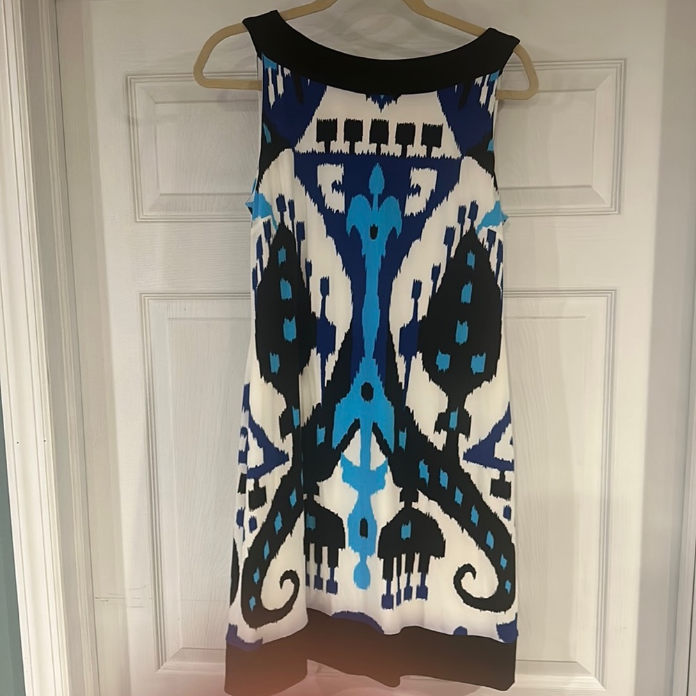 Maggy London Dress